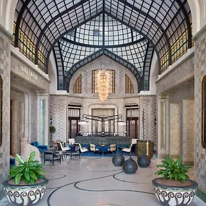 Four Seasons Gresham Palace Boedapest