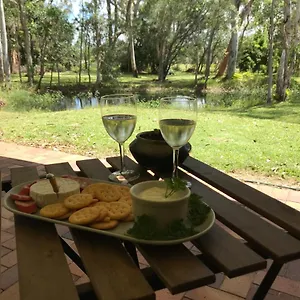 Bed & Breakfast Noosa Weyba 