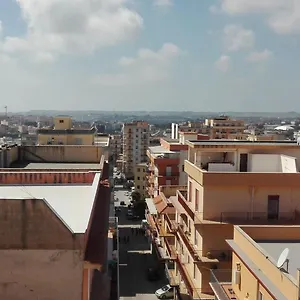 De Gasperi Appartamento Sciacca
