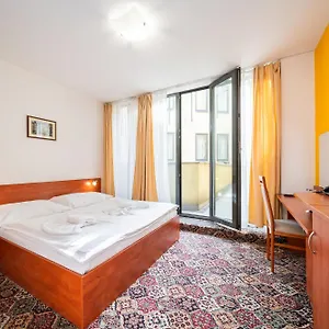 De Luxe Ξενοδοχείο Πράγα
