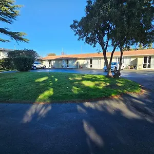 Motel Middlepark ***