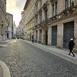 Walkway Deluxe Appartamento