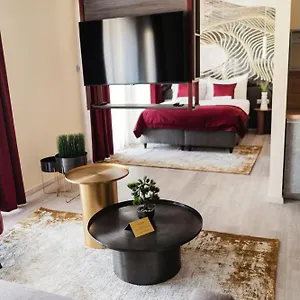 Riva Boutique Ξενοδοχείο Σέγκεντ