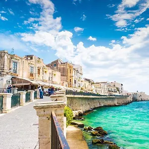 Al Blu Ortigia Appartamento Syracuse