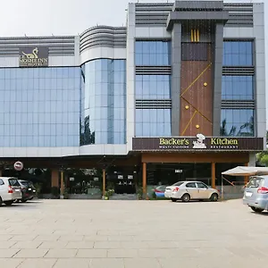 Hotel Le Moshe ***