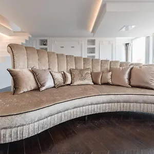 Luxury Down Town Appartamento