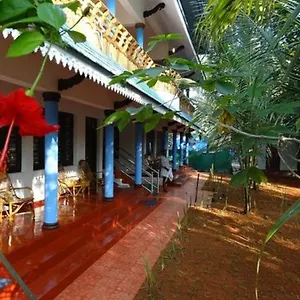 Hotel Marari **