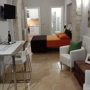 Casetta Anatolì Appartamento Syracuse