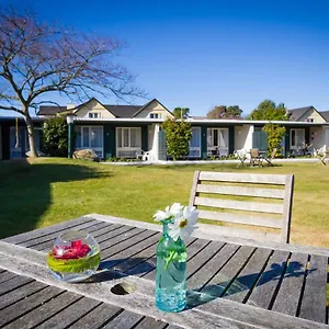 Motel Avonhead Garden ****