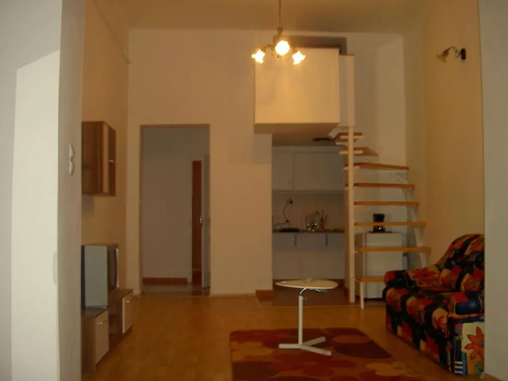 Baross City Hotel - Budapest 3*,