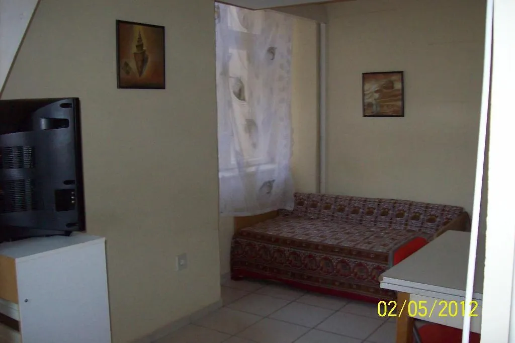 Baross City Hotel - Budapest 3*,