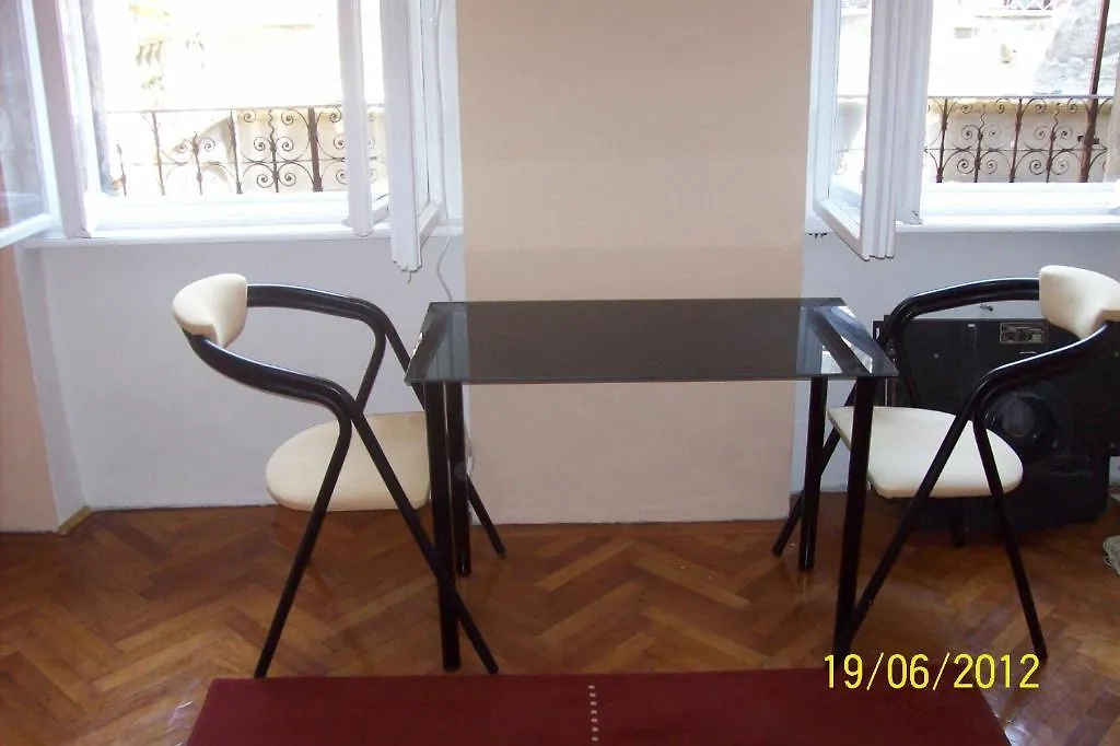 Baross City Hotel - Budapest 3*,