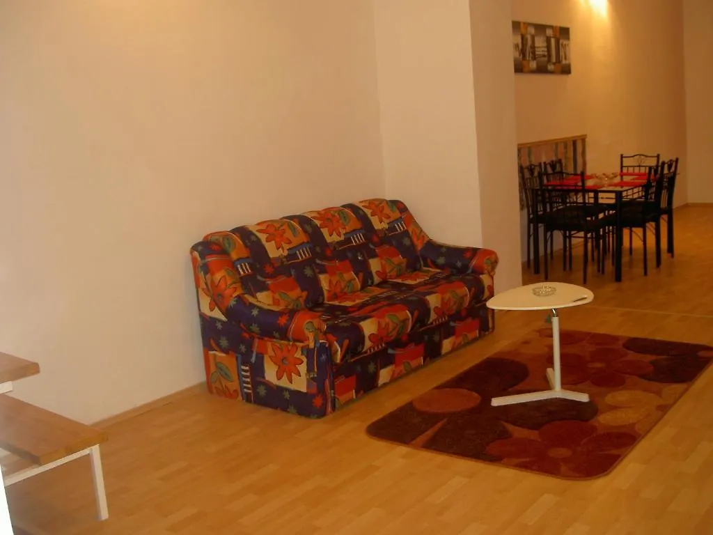 Baross City Hotel - Budapest 3*,  Hungary