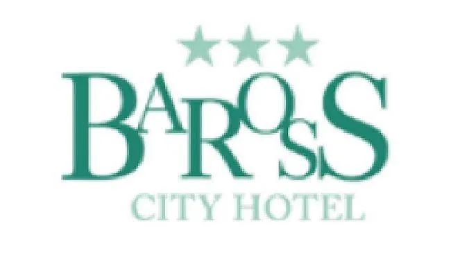 Baross City Hotel - Budapeste